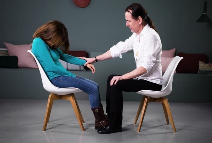 Объяснение гипноза - концепция Андрея Булатова