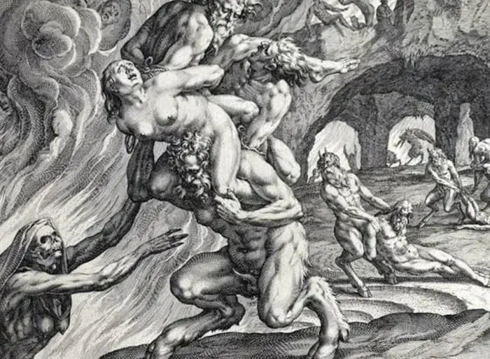 Почему люди отворачиваются от Бога? Концепция Андрея Булатова.