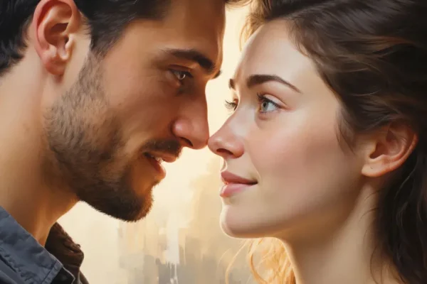 Почему первое впечатление сильное? Концепция Андрея Булатова.