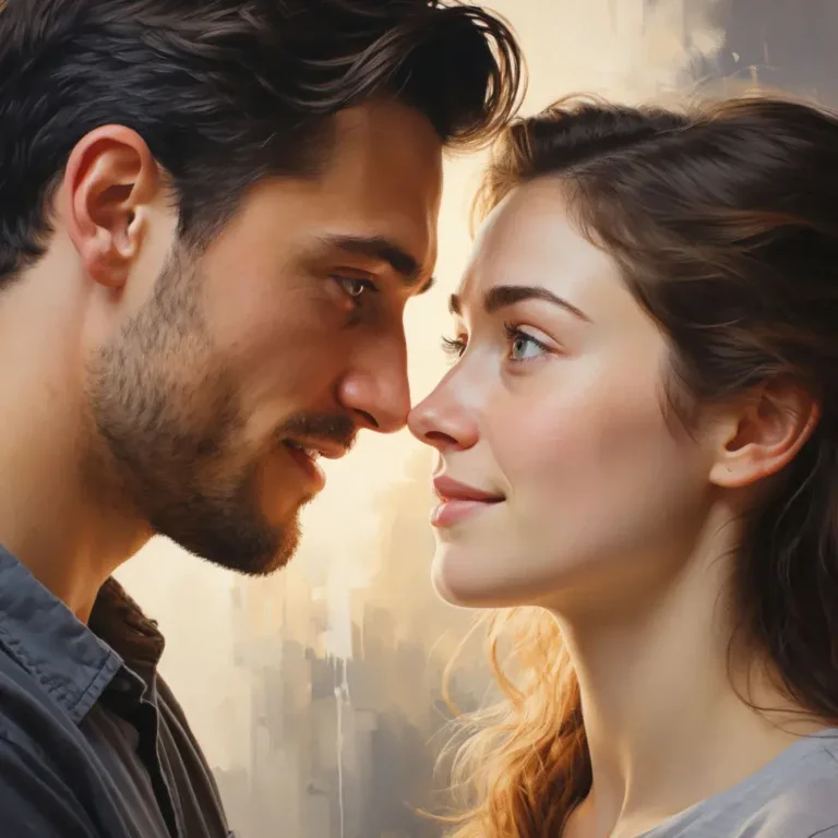 Почему первое впечатление сильное? Концепция Андрея Булатова.