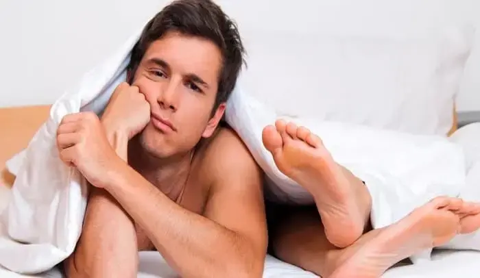 Прогоревшая любовь - концепция Андрея Булатова