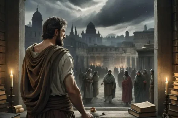 Пути развития - концепция Андрея Булатова