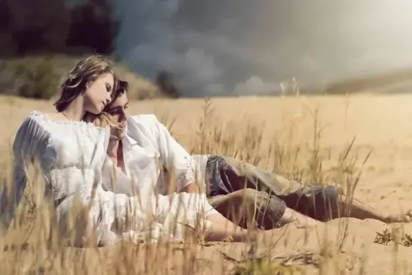 Сколько секса давать женщине? Концепция Андрея Булатова.