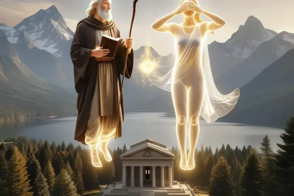 Два признака интеллекта - концепция Андрея Булатова