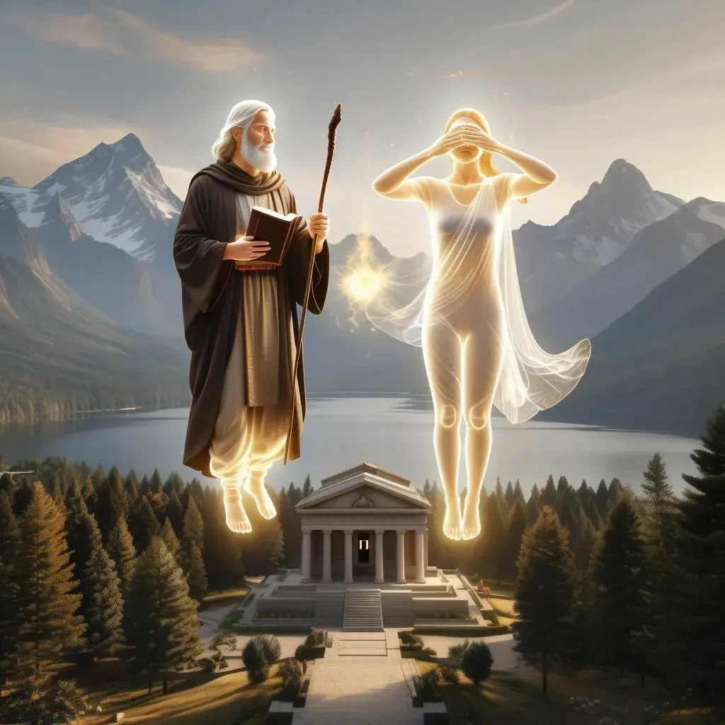 Два признака интеллекта - концепция Андрея Булатова