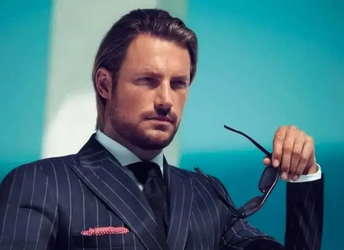 Два типа социальных лидеров - концепция Андрея Булатова