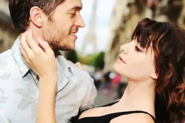 Совместимость характеров - концепция Андрея Булатова