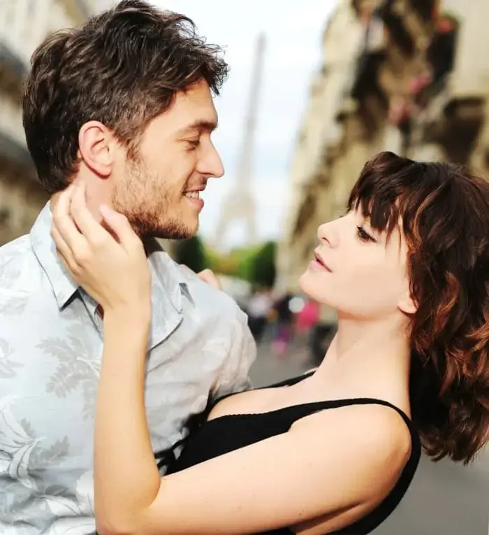 Совместимость характеров - концепция Андрея Булатова