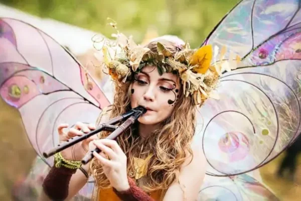 Вдохновение - концепция Андрея Булатова