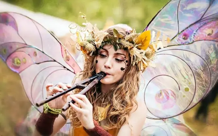 Вдохновение - концепция Андрея Булатова