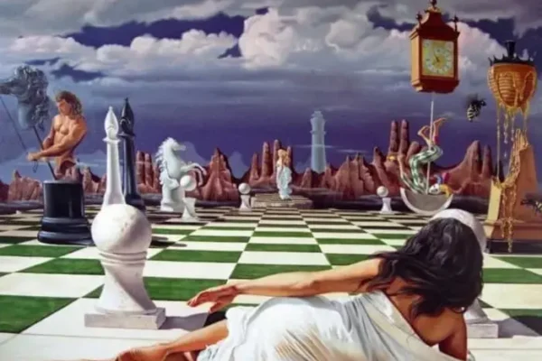 Для чего быть добрым? Концепция Андрея Булатова.