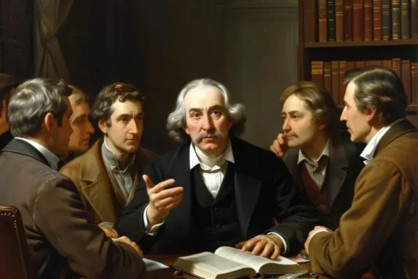 Для чего необходимо гуранство? Концепция Андрея Булатова.