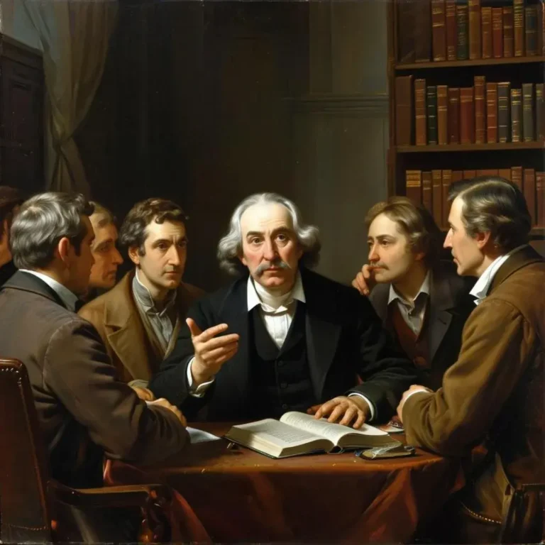 Для чего необходимо гуранство? Концепция Андрея Булатова.