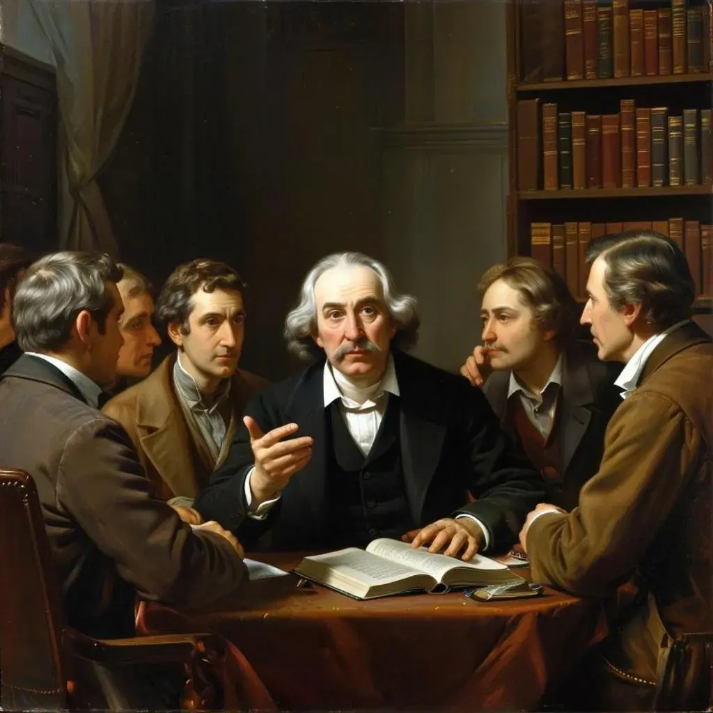 Для чего необходимо гуранство? Концепция Андрея Булатова.