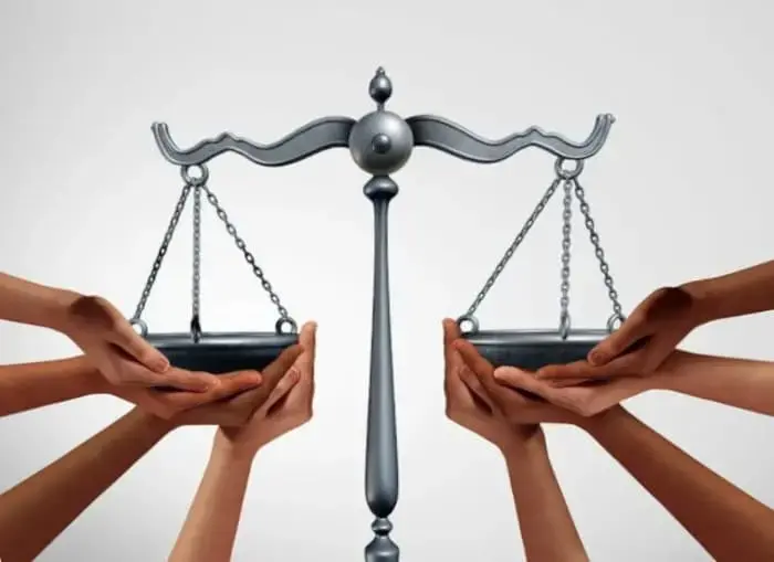 Когда можно нарушать законы? Концепция Андрея Булатова.