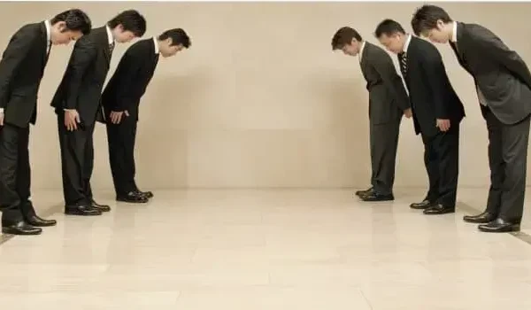 Почему перестают уважать? Концепция Андрея Булатова.