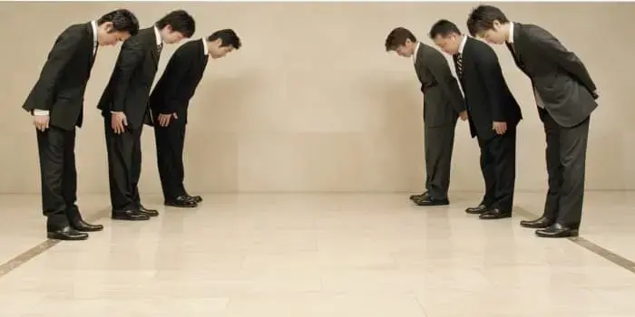 Почему перестают уважать? Концепция Андрея Булатова.