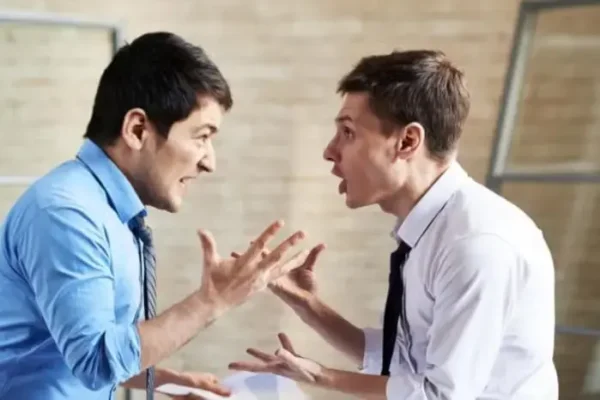 Борьба за лидерство - концепция Андрея Булатова