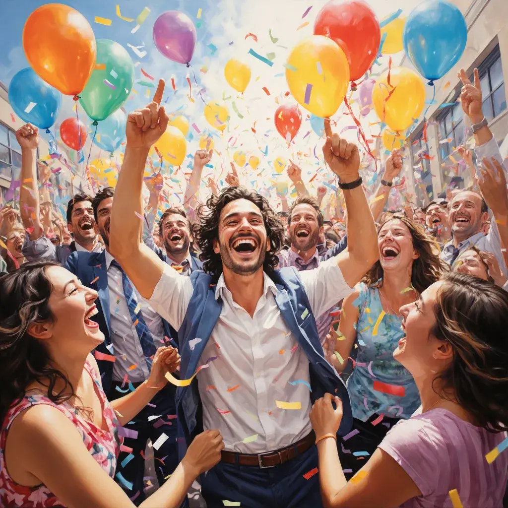 Для чего гулять, веселиться - концепция Андрея Булатова