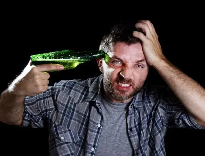 Как избавиться от фобии - концепция Андрея Булатова