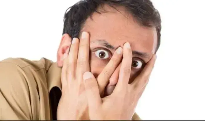 Кто есть нормальный человек - концепция Андрея Булатова