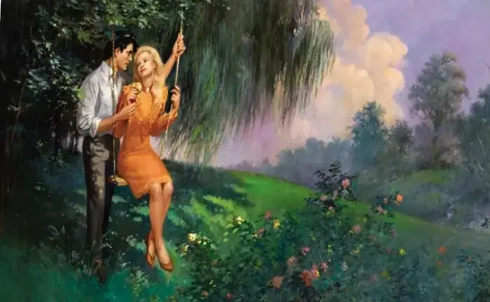 Любовь в социальном мире - концепция Андрея Булатова