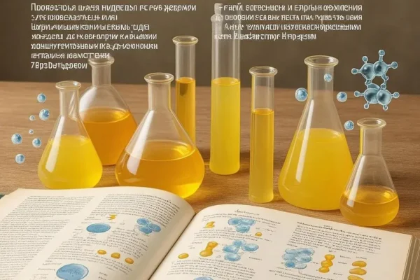 Уринотерапия - концепция Андрея Булатова