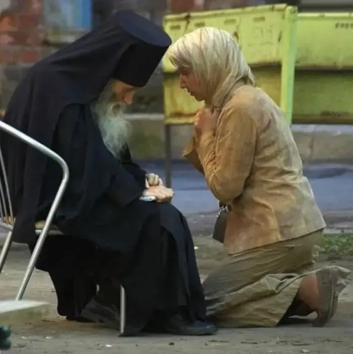 Уважение - концепция Андрея Булатова