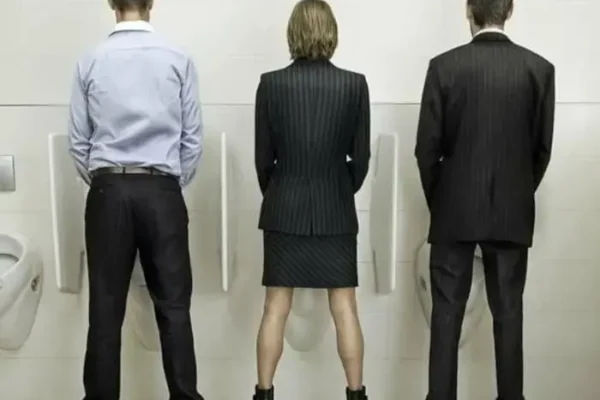 Возможно ли равноправие? Концепция Андрея Булатова.