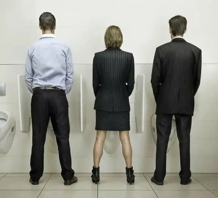 Возможно ли равноправие? Концепция Андрея Булатова.