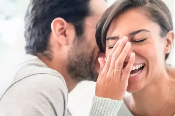 Как добиваться дружбы и любви - концепция Андрея Булатова