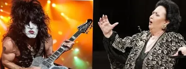 Классика и эстрада - концепция Андрея Булатова