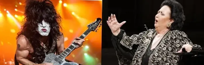 Классика и эстрада - концепция Андрея Булатова