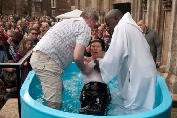 Необходимость религии - концепция Андрея Булатова