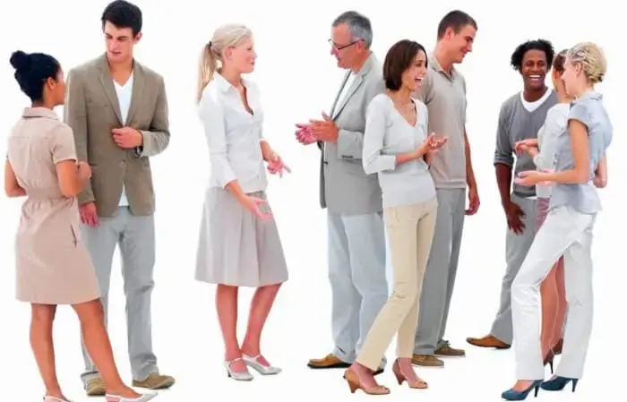 Сговор в коллективе - концепция Андрея Булатова