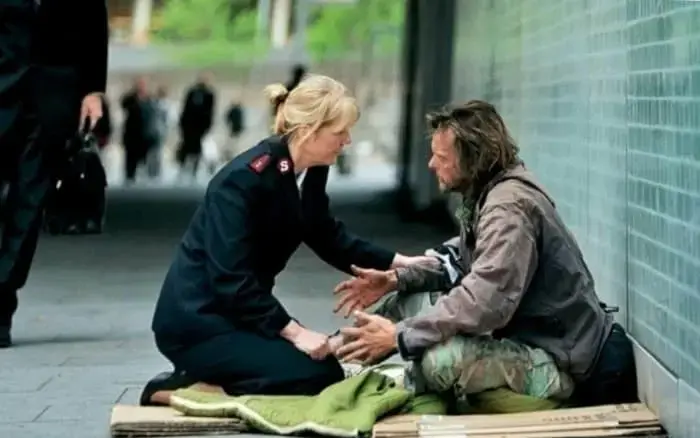 Доброта и справедливость - концепция Андрея Булатова