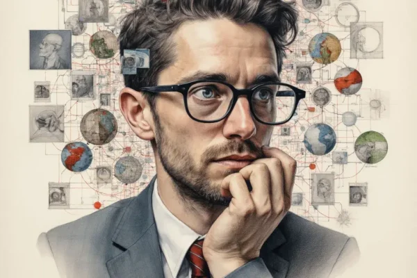 Интеллигенты не бывают лидерами - концепция Андрея Булатова