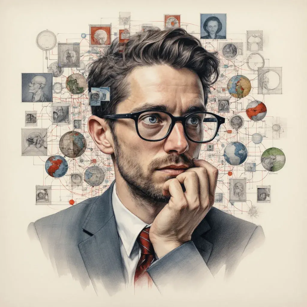 Интеллигенты не бывают лидерами - концепция Андрея Булатова