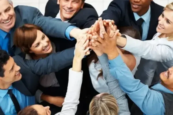 Как управлять людьми - концепция Андрея Булатова