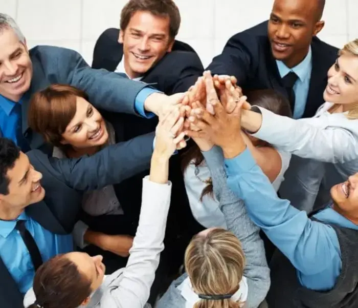 Как управлять людьми - концепция Андрея Булатова