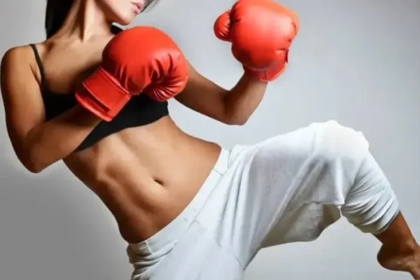 Как выиграть бой - концепция Андрея Булатова