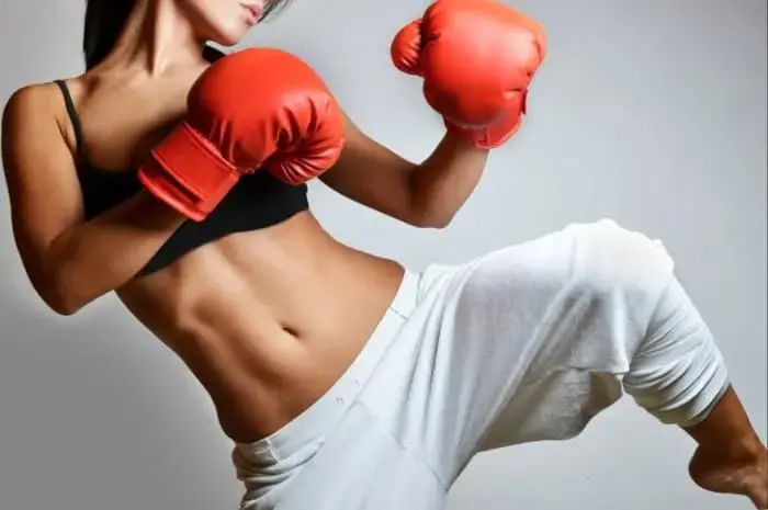 Как выиграть бой - концепция Андрея Булатова