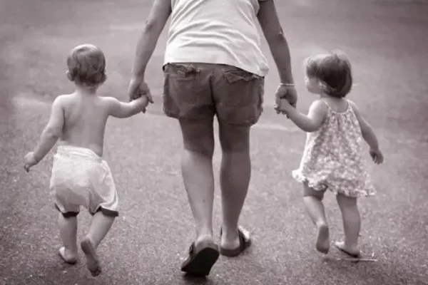 Мера зависимости от родителей - концепция Андрея Булатова