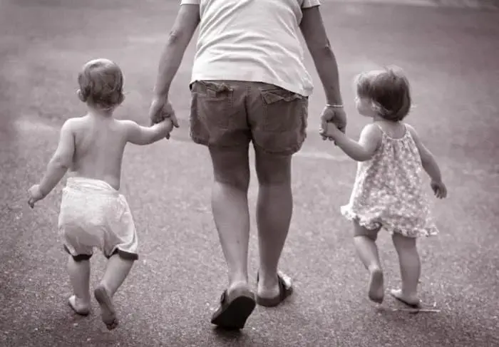 Мера зависимости от родителей - концепция Андрея Булатова