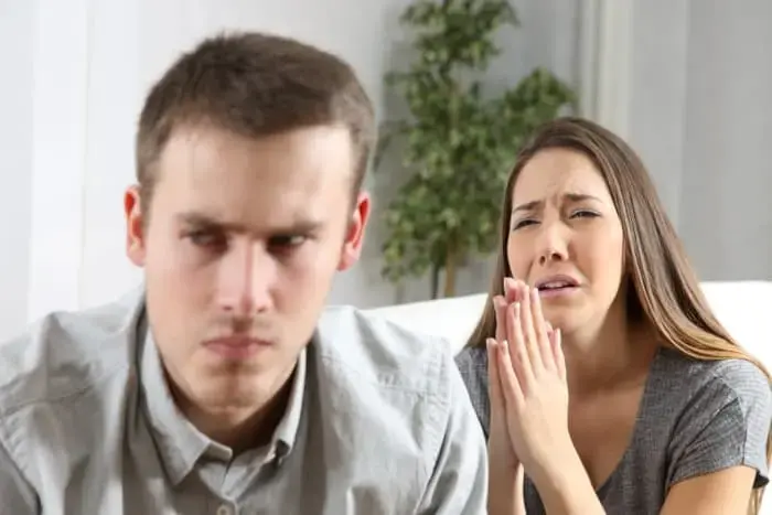 Отличие приказа от просьбы - концепция Андрея Булатова