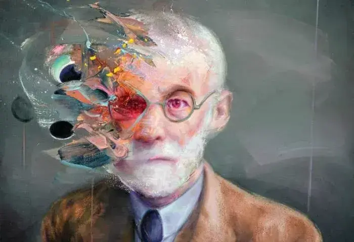 Почему психологи не признают душу - концепция Андрея Булатова