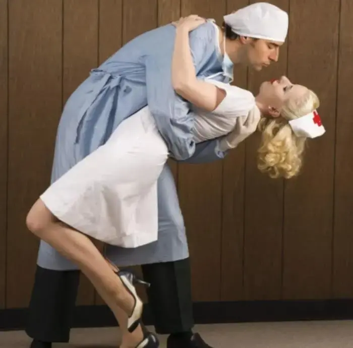 Секс из милосердия - концепция Андрея Булатова