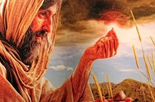 Вера и доверчивость - концепция Андрея Булатова