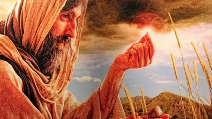 Вера и доверчивость - концепция Андрея Булатова