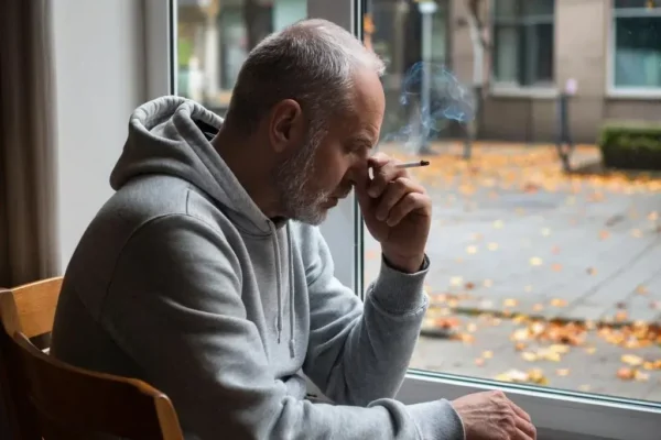 Зависимость - концепция Андрея Булатова